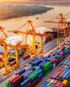 Exports Up 9% Το USD 38.49 Bn In Apr Exports Up 9% Το USD 38.49 Bn In Apr