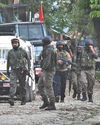 6 Terrorists Killed In South Kashmir In 3 Days 6 Terrorists Killed In South Kashmir In 3 Days