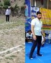 Inter-School Sports Competitions Continue Across Budgam Inter-School Sports Competitions Continue Across Budgam