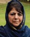 Omar, Mehbooba Trade Barbs Over Tulbul Project Omar, Mehbooba Trade Barbs Over Tulbul Project
