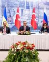 Russia, Ukraine Agree To Swap 1,000 Prisoners Of War Russia, Ukraine Agree To Swap 1,000 Prisoners Of War