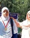 Sports For All - YSS Anantnag Hosts Specially Abled & Others Sports For All - YSS Anantnag Hosts Specially Abled & Others