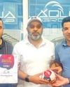 Aqua Kashmir Avengers Join Khyber Cement Kashmir Super League 2025 Aqua Kashmir Avengers Join Khyber Cement Kashmir Super League 2025