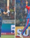 Struggling DC Take On Formidable GT In Reverse Leg IPL Game Struggling DC Take On Formidable GT In Reverse Leg IPL Game