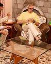 CM Omar Reiterates Commitment To Resolving Public Grievances CM Omar Reiterates Commitment To Resolving Public Grievances