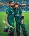 Hesson Wants Babar Azam & Rizwan Back In T20 Set Up Hesson Wants Babar Azam & Rizwan Back In T20 Set Up