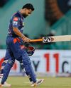 IPL 2025: Time For Pant To Fire As LSG Hopes Hang In Balance IPL 2025: Time For Pant To Fire As LSG Hopes Hang In Balance