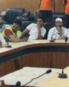 DDMA Pulwama Conducts CBP On Disaster Preparedness DDMA Pulwama Conducts CBP On Disaster Preparedness