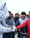 Sports Minister Announces Multiple New Games Under Khelo India Scheme Sports Minister Announces Multiple New Games Under Khelo India Scheme
