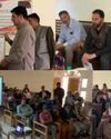 MLA Pahalgam Distributes Relief to Human-Wildlife Conflict Victims MLA Pahalgam Distributes Relief to Human-Wildlife Conflict Victims