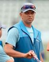 Cricketers Maximize Their Potential When They Know Who They Are: Dravid Cricketers Maximize Their Potential When They Know Who They Are: Dravid