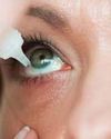 Prolonged Use Of Steroid-Based Eye Drops Linked To Risk Of Glaucoma: Study Prolonged Use Of Steroid-Based Eye Drops Linked To Risk Of Glaucoma: Study