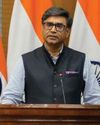Ceasefire With Pak Was Bilateral: FS To Parliamentary Panel Ceasefire With Pak Was Bilateral: FS To Parliamentary Panel