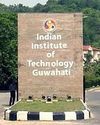 IIT, Guwahati, Researchers Develop Fluorescent Sensor To Detect Cyanide In Water, Human Cells IIT, Guwahati, Researchers Develop Fluorescent Sensor To Detect Cyanide In Water, Human Cells