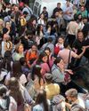 U.S. reinstating records for international students; too late for some U.S. reinstating records for international students; too late for some