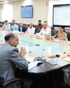 CM Pushes For HUDD Revamp To Boost Urban Governance CM Pushes For HUDD Revamp To Boost Urban Governance