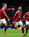 Europa League Win Amid Woeful Season Could Kick-Start Bright Future For Man United Europa League Win Amid Woeful Season Could Kick-Start Bright Future For Man United