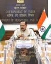 IAS Playing Vital Role In Strengthening India's Federal Governance: Dr Jitendra Singh IAS Playing Vital Role In Strengthening India's Federal Governance: Dr Jitendra Singh