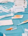 Deadly Hospital Superbug Found To Digest Medical Plastics, Raising Infection Risks In Patients Deadly Hospital Superbug Found To Digest Medical Plastics, Raising Infection Risks In Patients