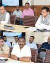 Ensure Adequate Arrangements For Kheer Bhawani Mela: CS Ensure Adequate Arrangements For Kheer Bhawani Mela: CS