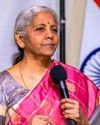 Delays In Regulatory Clearances Can Lead To Uncertainty, Says FM Delays In Regulatory Clearances Can Lead To Uncertainty, Says FM