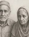 Abandoned Elders Abandoned Elders