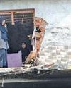 Poonch Was Under Fire. Now It's Fighting To Heal Poonch Was Under Fire. Now It's Fighting To Heal