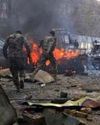 Suicide Blast Targets Army School Bus In Balochistan, 4 Children Killed Suicide Blast Targets Army School Bus In Balochistan, 4 Children Killed