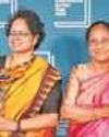 Indian Author Wins International Booker For Story Collection 'Heart Lamp' Indian Author Wins International Booker For Story Collection 'Heart Lamp'