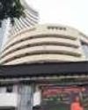 Stock Markets Snap 3-Day Decline On Buying In Banking Shares; Sensex Jumps 410 Pts Stock Markets Snap 3-Day Decline On Buying In Banking Shares; Sensex Jumps 410 Pts