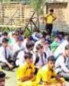 YSS Budgam Holds Inter-School Competitions Across Multiple Zones YSS Budgam Holds Inter-School Competitions Across Multiple Zones