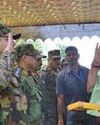 Enemy Brought To Knees: LG Lauds Forces For Op Sindoor Success Enemy Brought To Knees: LG Lauds Forces For Op Sindoor Success