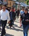 DC Anantnag Reviews Amarnath Yatra-2025 Preparations DC Anantnag Reviews Amarnath Yatra-2025 Preparations