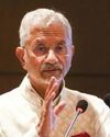 If There Is Attack, There Will Be Response: EAM Jaishankar If There Is Attack, There Will Be Response: EAM Jaishankar