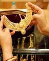 Gold Rises Rs 200 To Rs 98,650/10 G; Silver Rallies Rs 2,040 Per Kg Gold Rises Rs 200 To Rs 98,650/10 G; Silver Rallies Rs 2,040 Per Kg