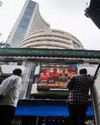 Sensex Tumbles 645 Pts On Global Sell-Off, Rising US Bond Yields Sensex Tumbles 645 Pts On Global Sell-Off, Rising US Bond Yields