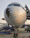 DGCA Probes Indigo's Delhi-Srinagar Flight Turbulence Incident DGCA Probes Indigo's Delhi-Srinagar Flight Turbulence Incident