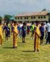 1600 Baramulla Students Participate In Inter-School Sports Fest 1600 Baramulla Students Participate In Inter-School Sports Fest