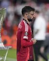 Man United Faces More Financial Turmoil After Europa League Final Loss Man United Faces More Financial Turmoil After Europa League Final Loss