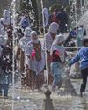 Amid Heatwave, SED Issues SOP's For Students, Staff Amid Heatwave, SED Issues SOP's For Students, Staff
