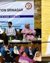 DC Srinagar Felicitates JKBOSE Class 10th, 12th Toppers DC Srinagar Felicitates JKBOSE Class 10th, 12th Toppers