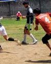 District Level Zonal U-17 Football Tourney Ongoing In Annatnag50