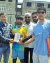 Kabaddi Sparks District Spirit: Zone Tullamulla Boys Shine Brightest48