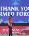 Tribute To Op Sindoor At IPL Final: BCCI Invites All 3 Service Chiefs52