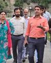 Secy RDD Reviews Preparations For Amarnath Yatra25