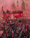 Liverpool FC, A Football Club With An Identity Woven In Trophies & Tragedies47