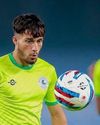 Kashmir's Suhail Ahmad Bhat Earns India Call-Up For Thailand Friendly52