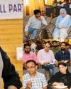 DC Presides Training Programme (Training-II) For YUVA DOOTS7