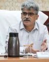 J&K's Top Bureaucrat Taking On A Century Of Confusion3