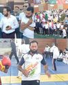 Inter Zonal District Level Martial Arts Events Held In Budgam51